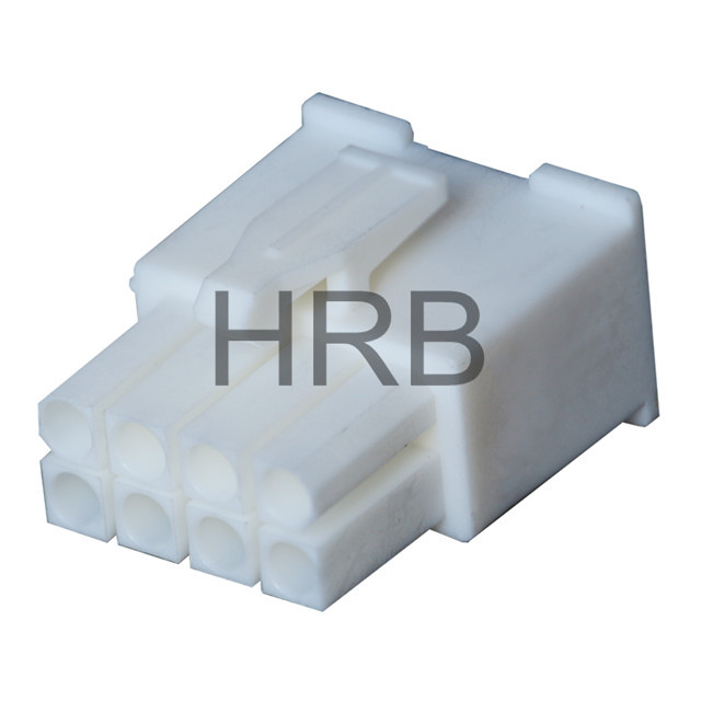 HRB 4,14 mm-es kétsoros apa ház vezeték-huzal 794895-1 alternatíva