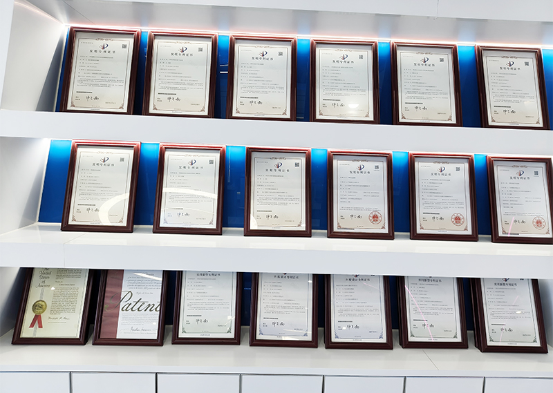 Mérvadó tanúsítványok