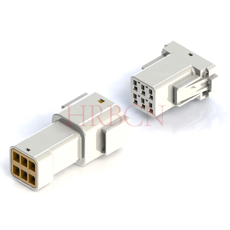 Hogyan válasszuk ki a megfelelő vízálló csatlakozókat kültéri elektromos projektekhez