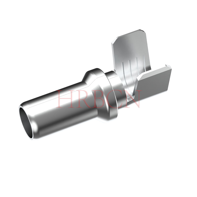 Vízálló vezeték a huzalcsatlakozó apa kivezetéséhez