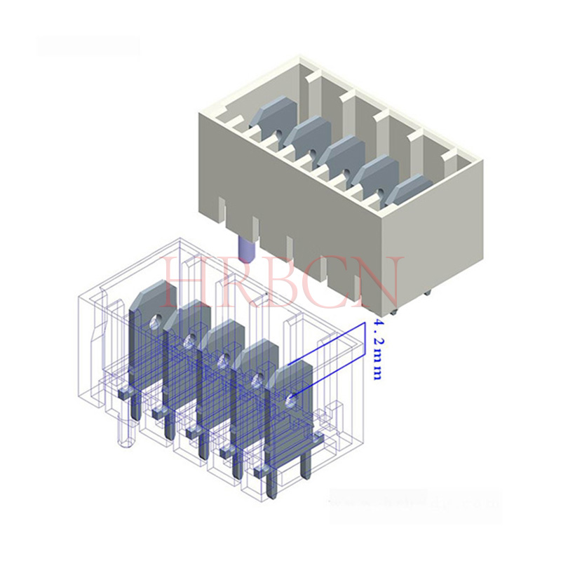 Miért érdemes RAST élcsatlakozót használni elektronikai projektekhez?