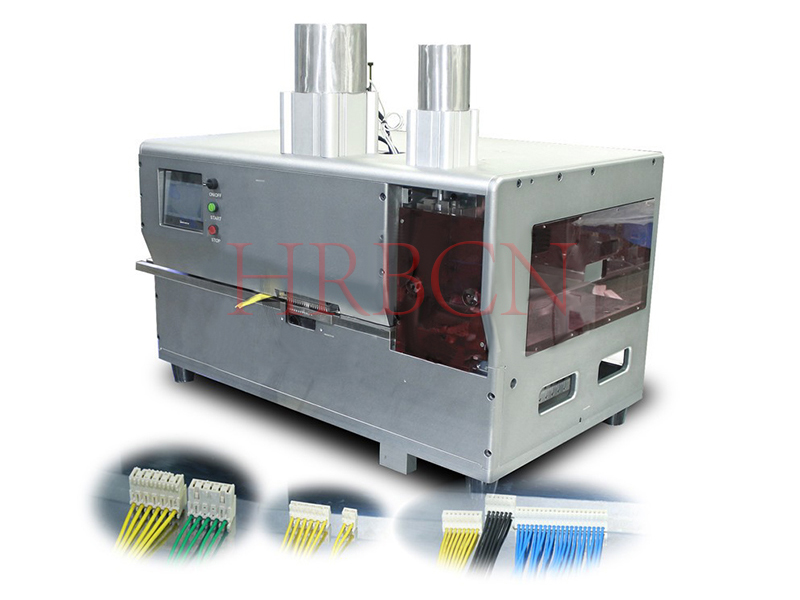 IDC krimpelő szerszám -