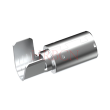 Vízálló vezeték a huzalcsatlakozó aljzathoz