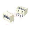 RAST 5.0 osztású RAST PCB fejléc M940X