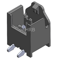 M7268 Rast 2,5 mm-es tűfej 