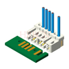 IDC RAST 2,5 mm-es osztású IDC csatlakozók M7248R és M7248