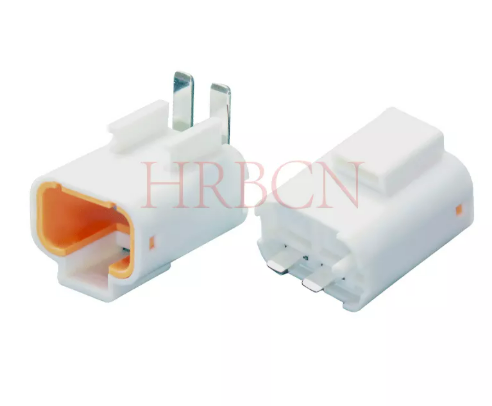 Mi a különbség az IP67 és az IP68 csatlakozók között?