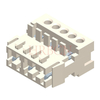 IDC RAST 2,5 mm-es IDT csatlakozó M7287