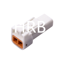 HRB 3,0 mm-es osztású vezeték a vezetékhez vízálló csatlakozók 