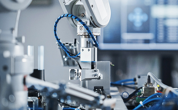 Ipari automatizálás