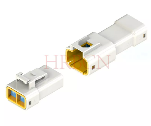 Mik azok az IP67 csatlakozók?