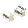 RAST 5.0 osztású RAST PCB fejléc M940X