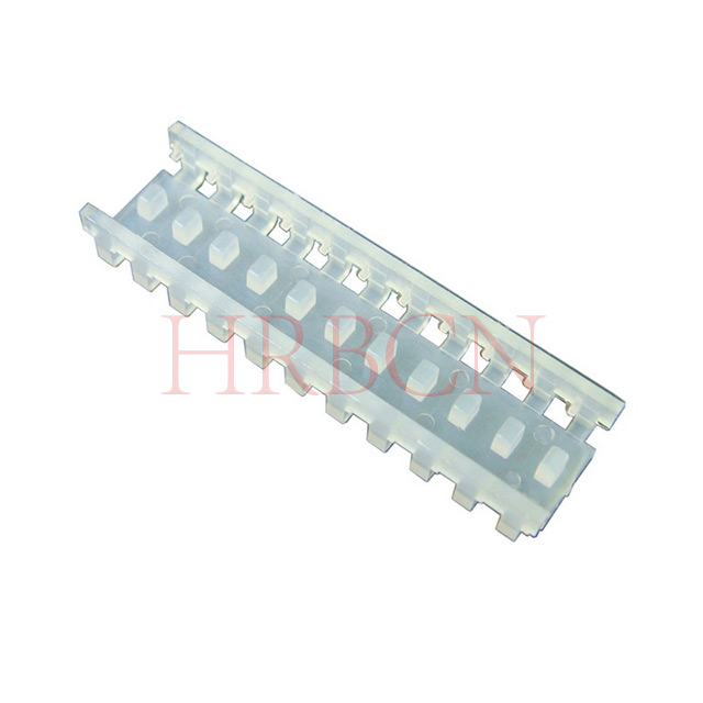M2053-N 2,54 IDC porálló burkolat