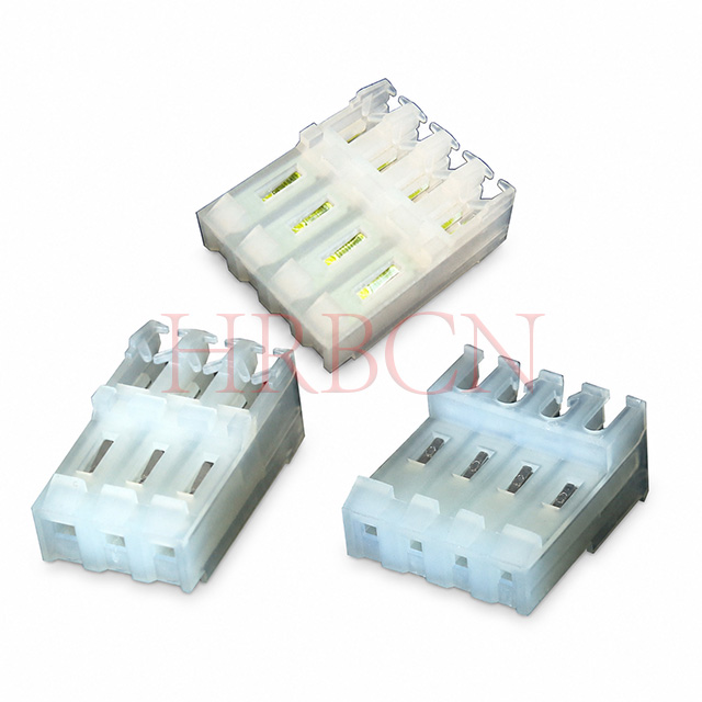 M7060(I) sorozatú IDC csatlakozó reteszelő rámpával