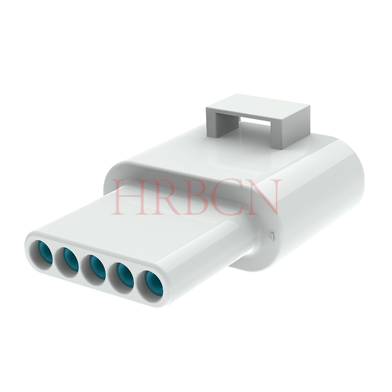 HRB 4,0 mm vízálló huzal a vezetékhez tápcsatlakozó 