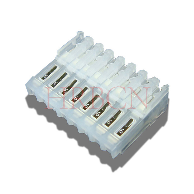 2,54 mm-es előtolás az IDC M2051-N-en keresztül