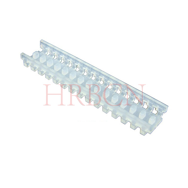 M2053-N 2,54 IDC porálló burkolat