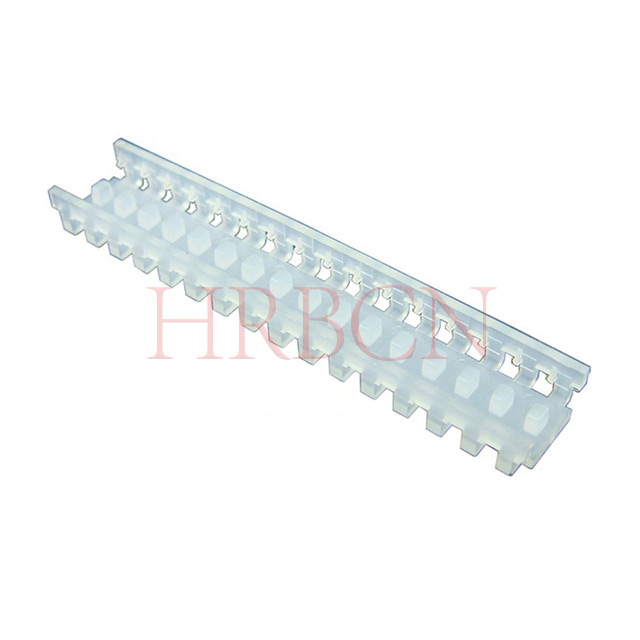 M2053-N 2,54 IDC porálló burkolat